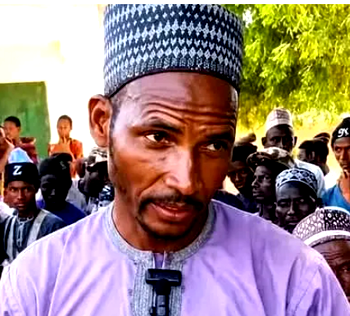 Notorious Zamfara bandit kingpin Kachalla Yellow killed in gun duel