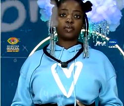 BBNaija: I want to be a gambit — Kamsy