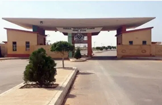 NANS rejects Kashere varsity SUG leaders’ selection by outgoing executives