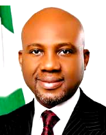 GAME ON: What Innovation minister, Ude, plans to do @ Enugu games conference
