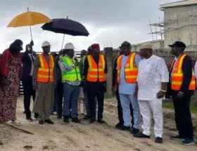 Coastal Highway not responsible for Lagos flooding, lawmakers insist