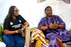 LASHMA, foundation kickoff free health insurance to vulnerable in Badagry communities