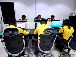 LASTMA opens physical complaint centre