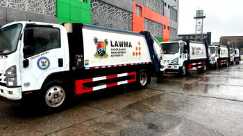 LAWMA unveils reforms to end Lagos waste backlog