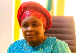 Group vows to resist move to remove lone female LG Chairperson in Bayelsa