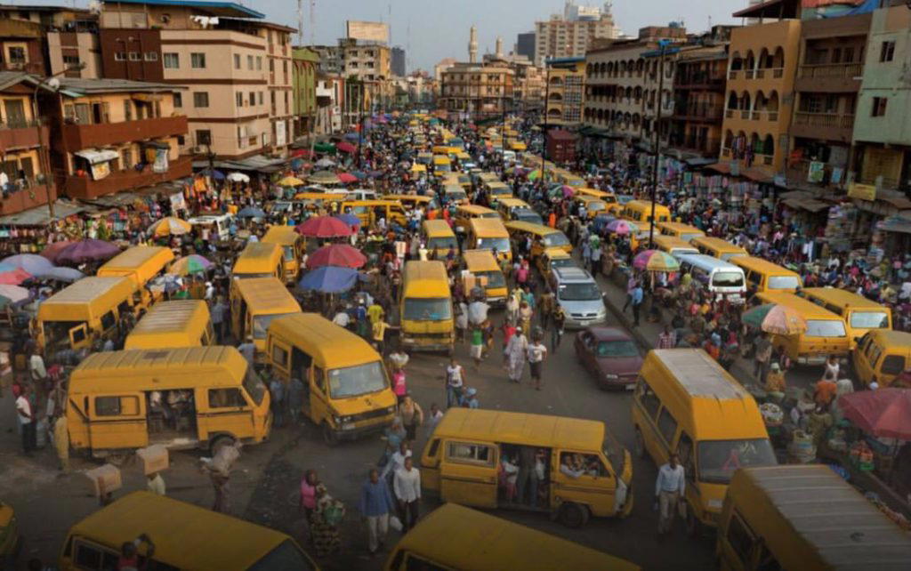HIV Cases in Lagos Reach Highest in Nigeria: Why More People Are Choosing Private STI Screening