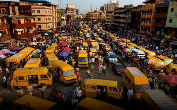 HIV Cases in Lagos Reach Highest in Nigeria: Why More People Are Choosing Private STI Screening