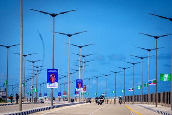 FG renames Lagos-Calabar Coastal Highway after Tinubu