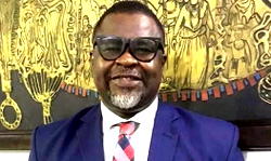 Uche Nnaji’s forgery allegation: Lawyer advises President Tinubu, commends arrest