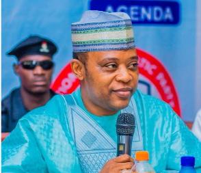 ADP unveils Abbas’ 2027 presidential campaign support group in Kano