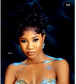I’m very grateful to God for this beautiful stature I have – Lizzy Jay