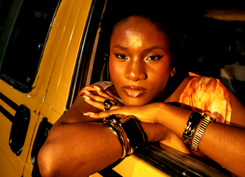 Lodù releases Afro-soul’s debut EP ‘Wine & Honey’