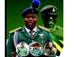 Military confirms death of Army lieutenant in rescue of abducted Oyo pupils, teachers