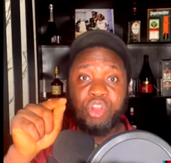 Blogger urges Adeyemi to apologise to Gbajabiamila over allegation