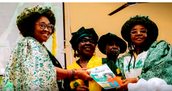 MOUAU advocates return to indigenous diets, warns against rising consumption of processed foods