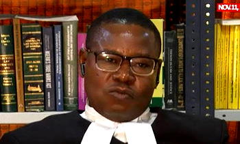 Rot in judiciary: It's now a common talk that politicians 'own' some judges — Mato