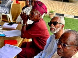 Magodo Associates demand national re-awakening against corruption