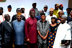 People said I orchestrated Oriire abduction – Makinde