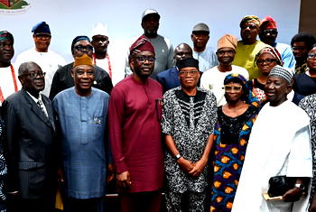 People said I orchestrated Oriire abduction – Makinde