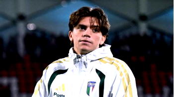 Chelsea sign 7-yr deal with Italy defender Palestra from Atalanta