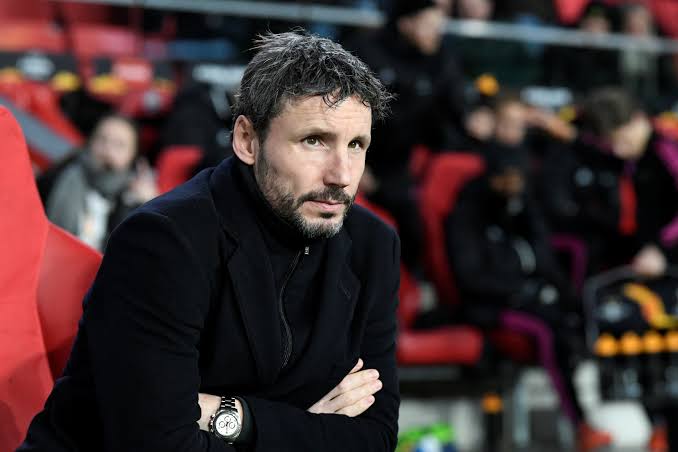Van Bommel expected to succeed as coach of the Belgian national team