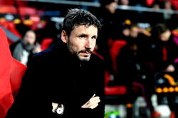 Dutchman van Bommel appointed new Belgium football coach