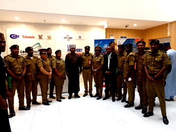 Marwa raises fresh alarm over drug menace, seeks nationwide action