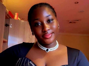 Mary Habila