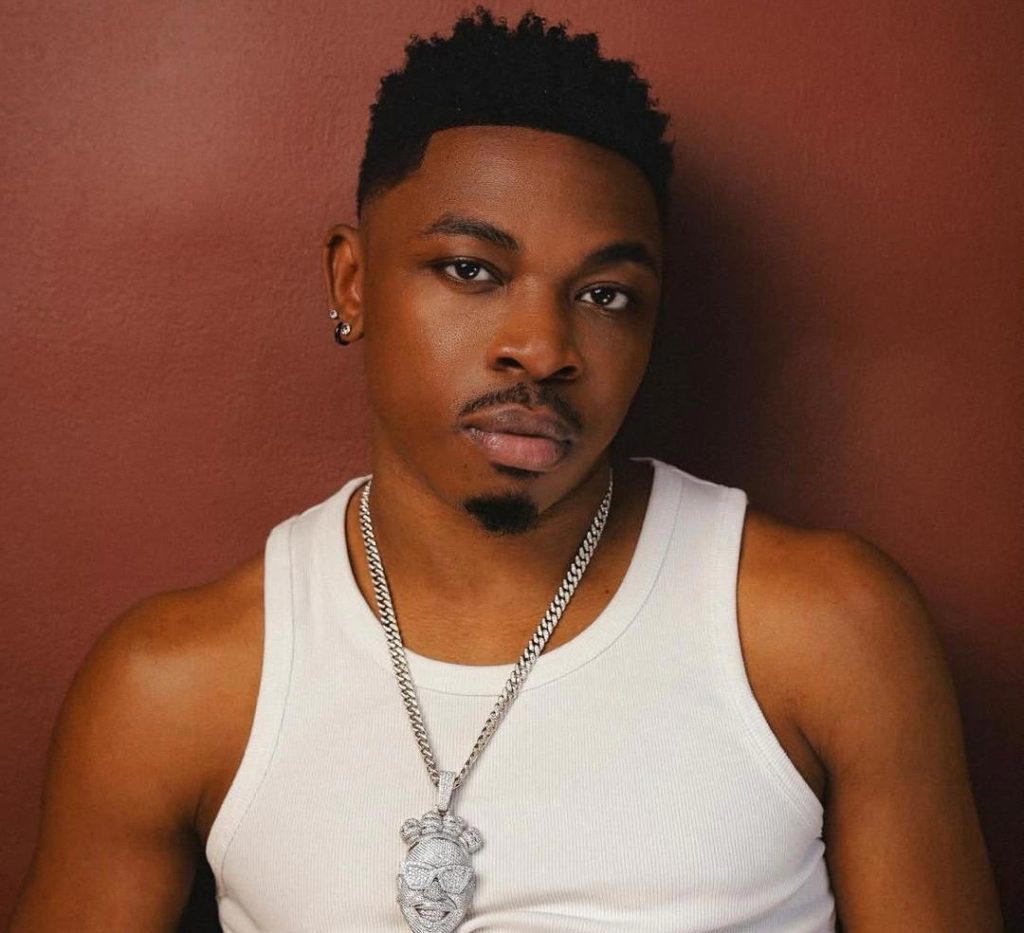 Mayorkun unveils fresh appearance, sparks diverse reactions