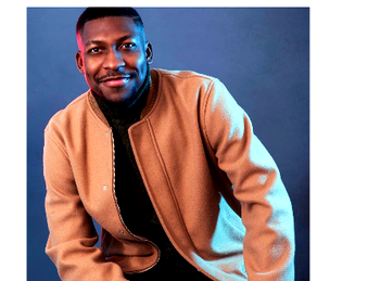 Nigerian-Irish author Dexter Loko unveils fantasy novel