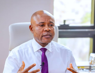 Gov Mbah charges Enugu public officers on accountability