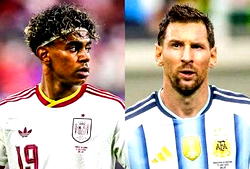 2026 World Cup final – Messi vs Yamal: Sorcerer and the apprentice, by Stephanie Shaakaa 