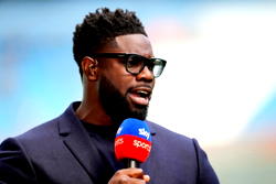 Micah Richards makes decision on quitting punditry