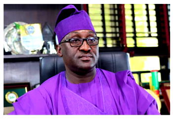 2027: Omeri’s experience will bring national recognition to Nasarawa South — Aide
