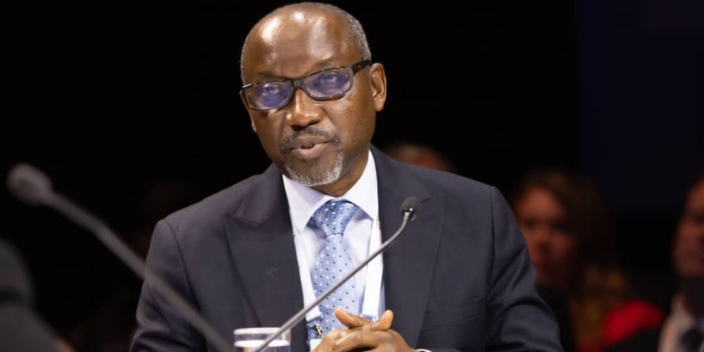 Nigeria ready to help in global energy solutions–Petrol minister