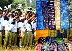 NYSC reforms: Corps members to wear Adire instead of khaki — FG