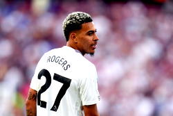 Chelsea reach agreement with Aston Villa to sign Morgan Rogers⁠