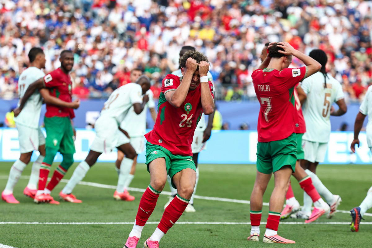 2026 FIFA World Cup: Africa’s title challenge ends in a whimper