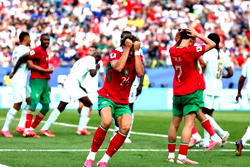 2026 FIFA World Cup: Africa’s title challenge ends in a whimper