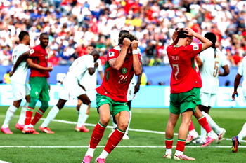 2026 FIFA World Cup: Africa’s title challenge ends in a whimper