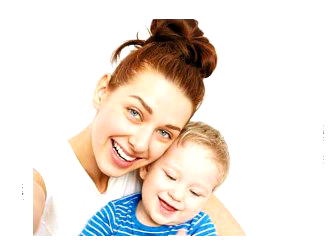 The father I inherited, the mother who raised me, by Stephanie Shaakaa