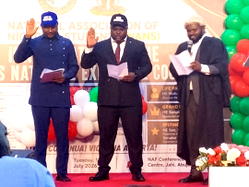 NANS declares emergency on dilapidated hostels