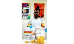 NDLEA intercepts 100 wraps of meth from okada rider, seizes N10.3bn cannabis at Lagos port