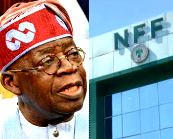 Why Tinubu must lead football governance reforms – Experts/Stakeholders