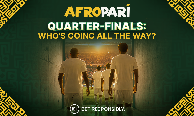 Africa's final opportunity? Key highlights from the 2026 World Cup quarterfinals