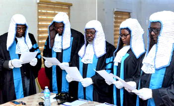 NLS flays NBA’s objection, insists on conferment of ‘Blue Silk’ rank on lawyers