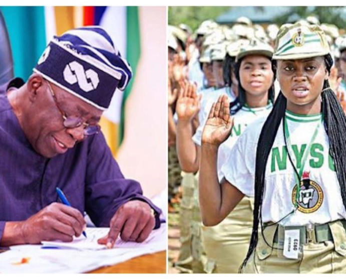 TINUBU: State deployments for NYSC will follow risk assessment criteria