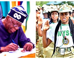 NYSC: Deployment to states’ll be guided by risk assessment — TINUBU