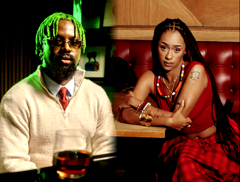 Nanette & Mbryo team up for R&B single ‘Taking Me Places’