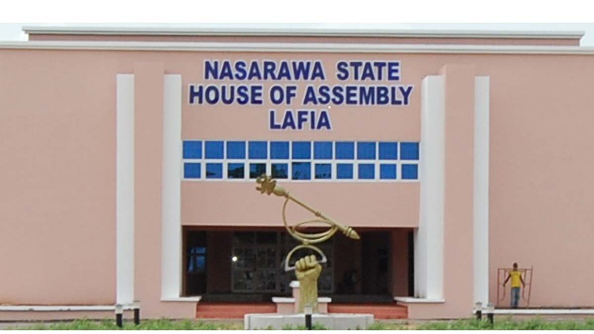 Two APC lawmakers defect to SDP over primary election outcome in Nasarawa